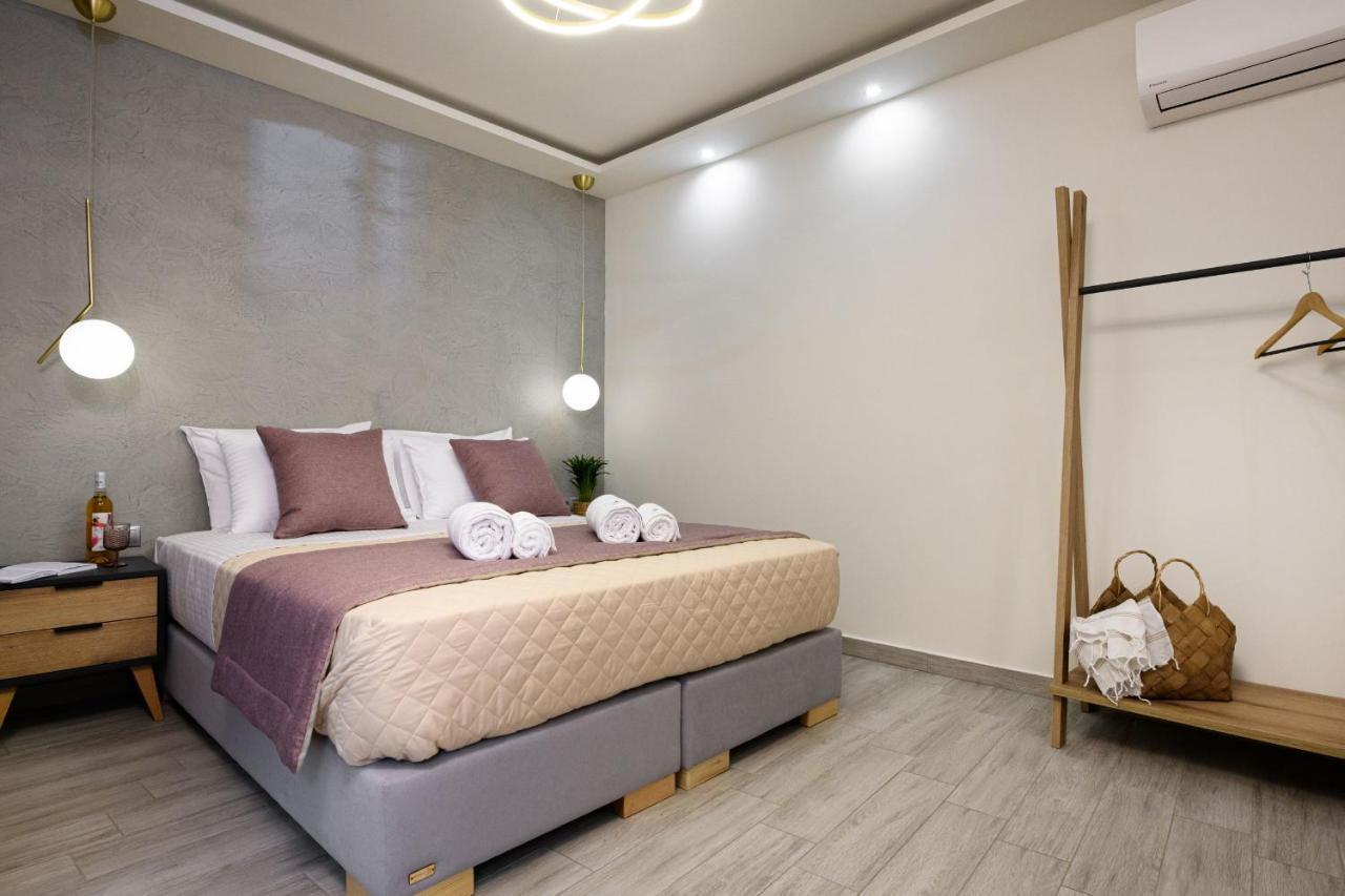 Alfa Boutique Hotel Kinira  ภายนอก รูปภาพ