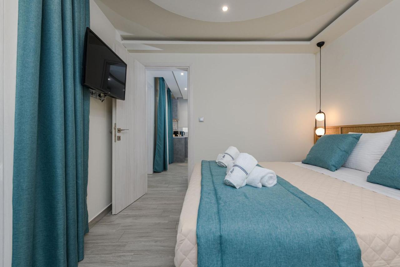 Alfa Boutique Hotel Kinira  ภายนอก รูปภาพ