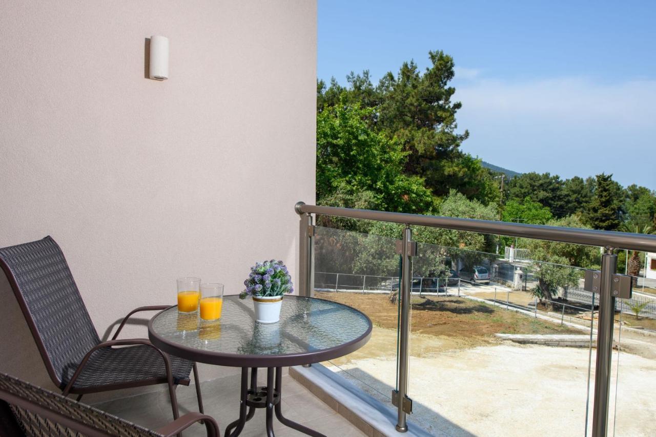 Alfa Boutique Hotel Kinira  ภายนอก รูปภาพ