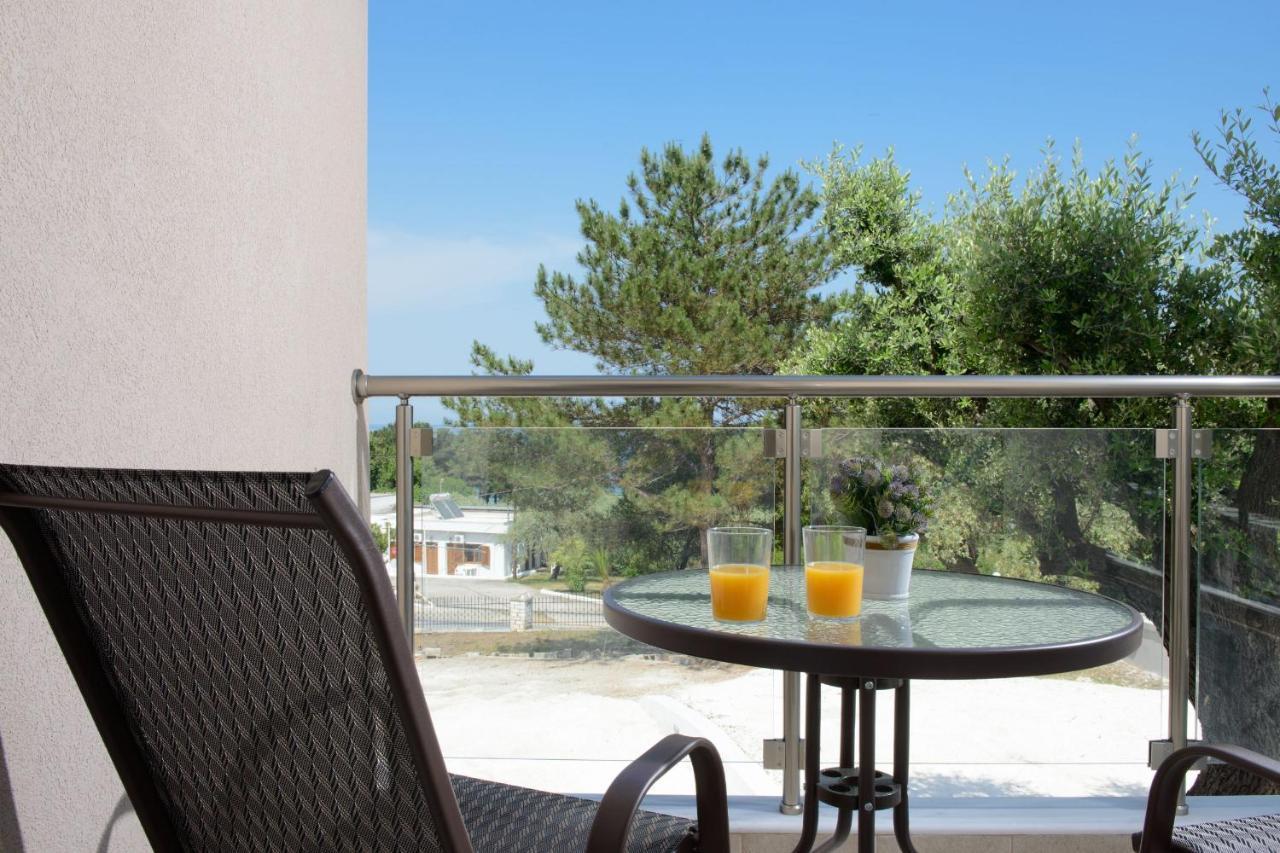 Alfa Boutique Hotel Kinira  ภายนอก รูปภาพ