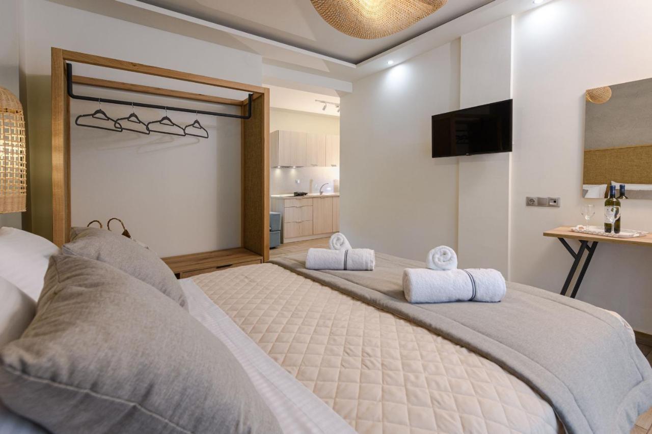 Alfa Boutique Hotel Kinira  ภายนอก รูปภาพ