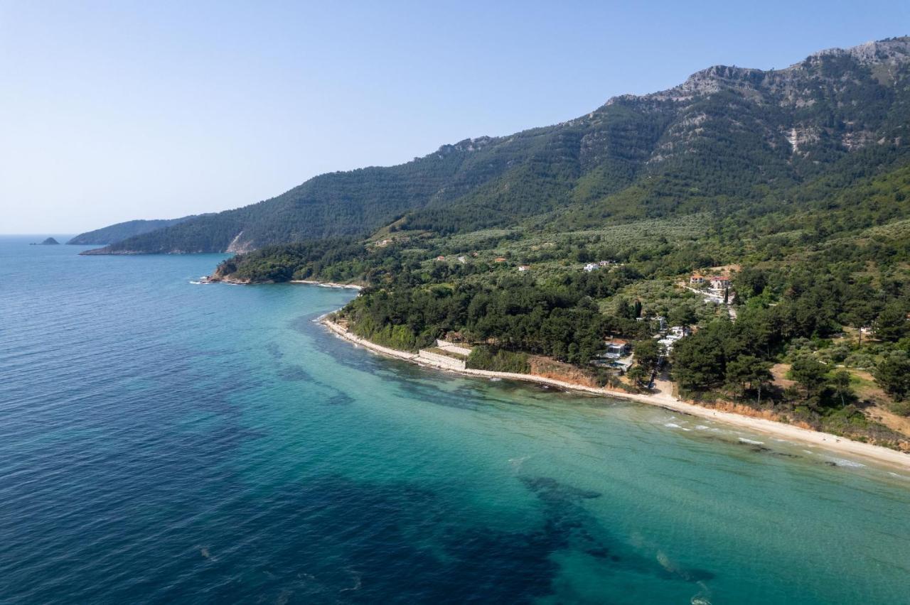 Alfa Boutique Hotel Kinira  ภายนอก รูปภาพ