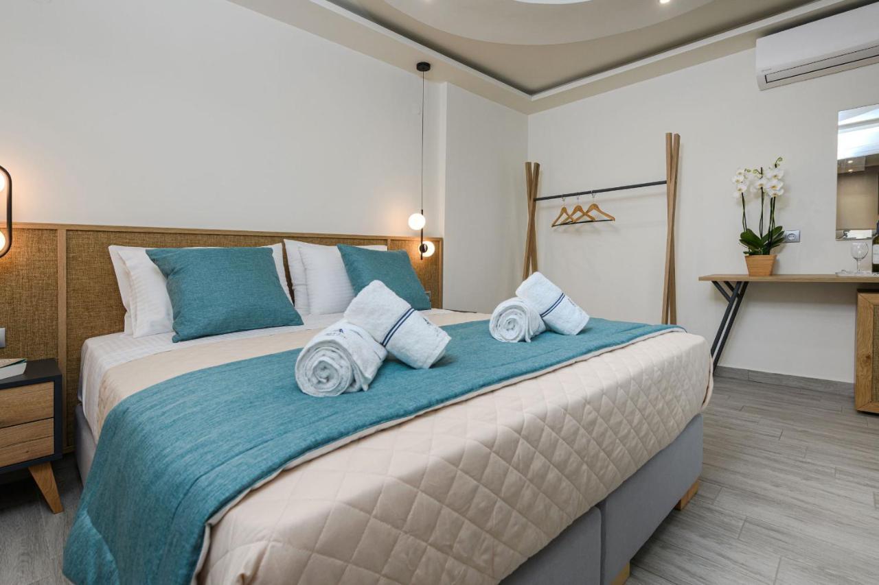 Alfa Boutique Hotel Kinira  ภายนอก รูปภาพ