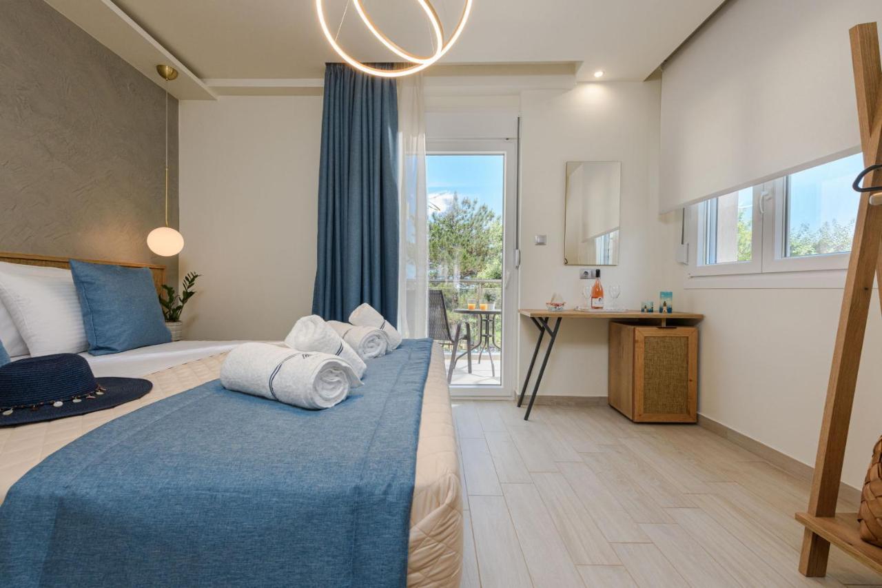Alfa Boutique Hotel Kinira  ภายนอก รูปภาพ