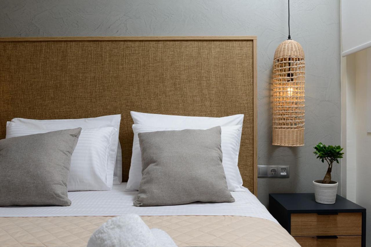 Alfa Boutique Hotel Kinira  ภายนอก รูปภาพ