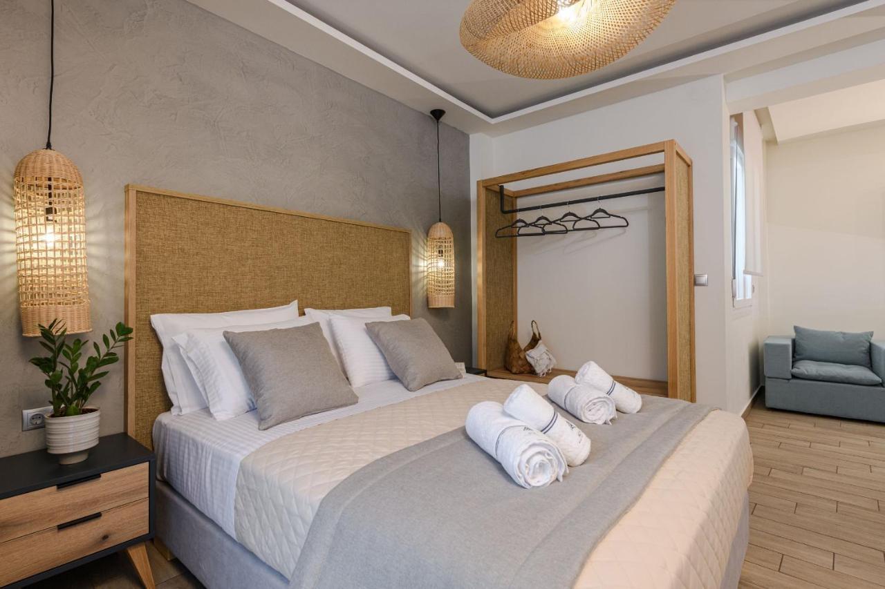 Alfa Boutique Hotel Kinira  ภายนอก รูปภาพ