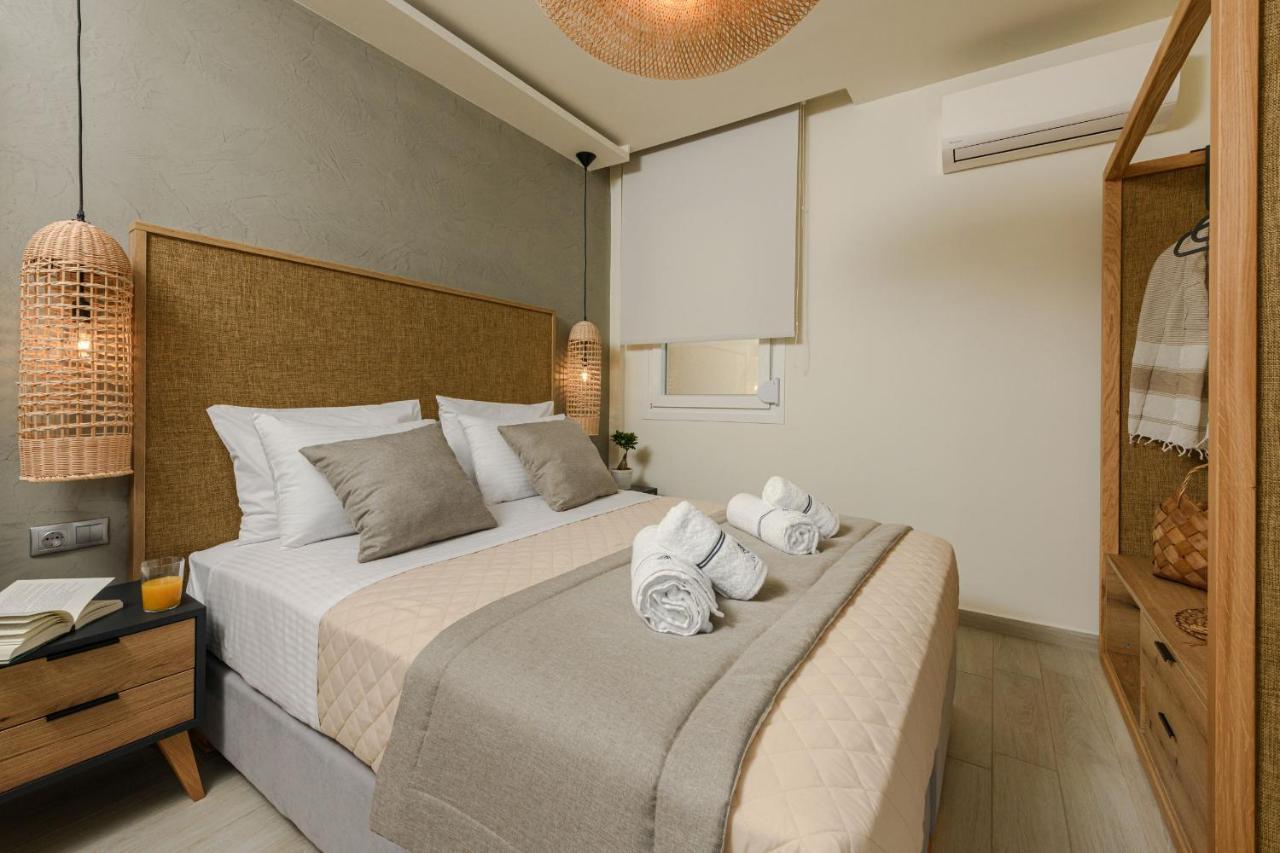 Alfa Boutique Hotel Kinira  ภายนอก รูปภาพ