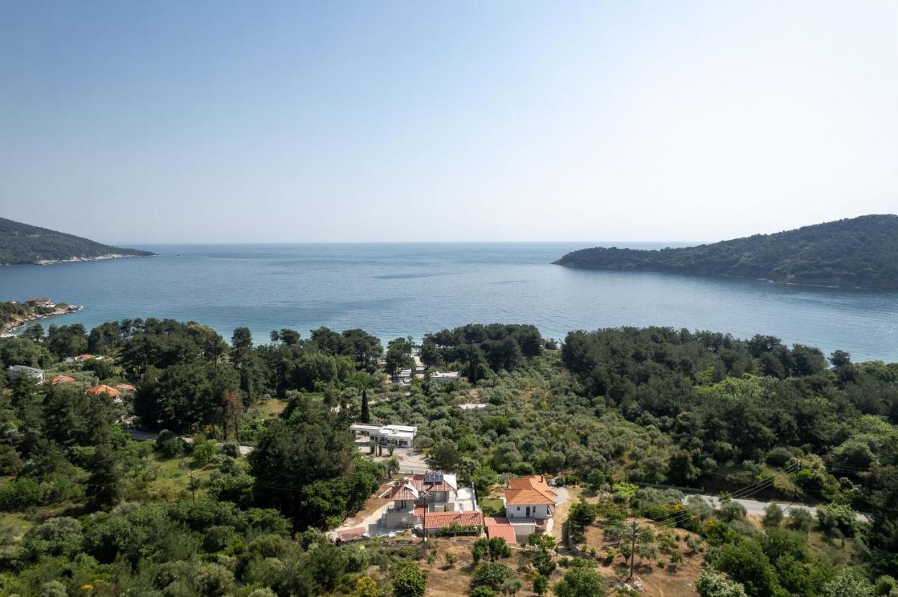 Alfa Boutique Hotel Kinira  ภายนอก รูปภาพ