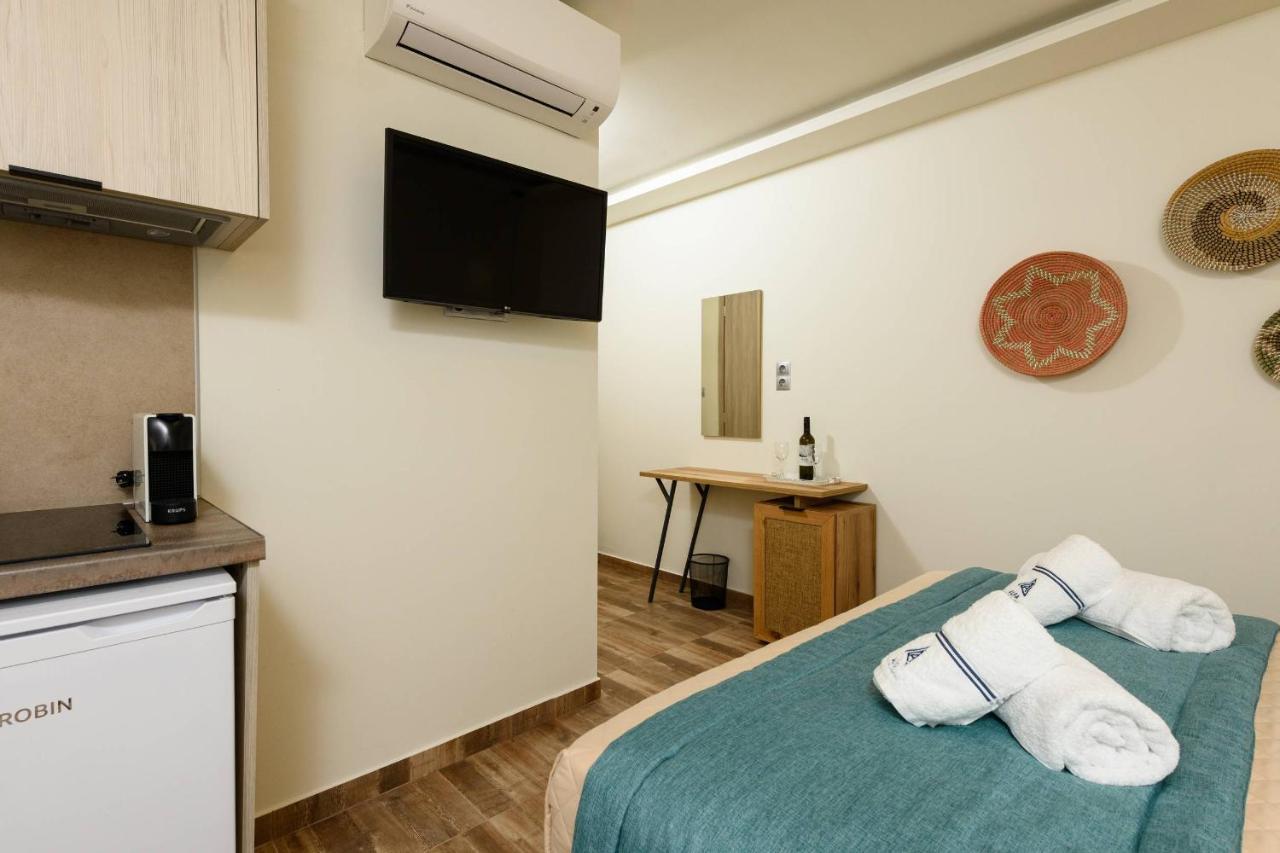 Alfa Boutique Hotel Kinira  ภายนอก รูปภาพ