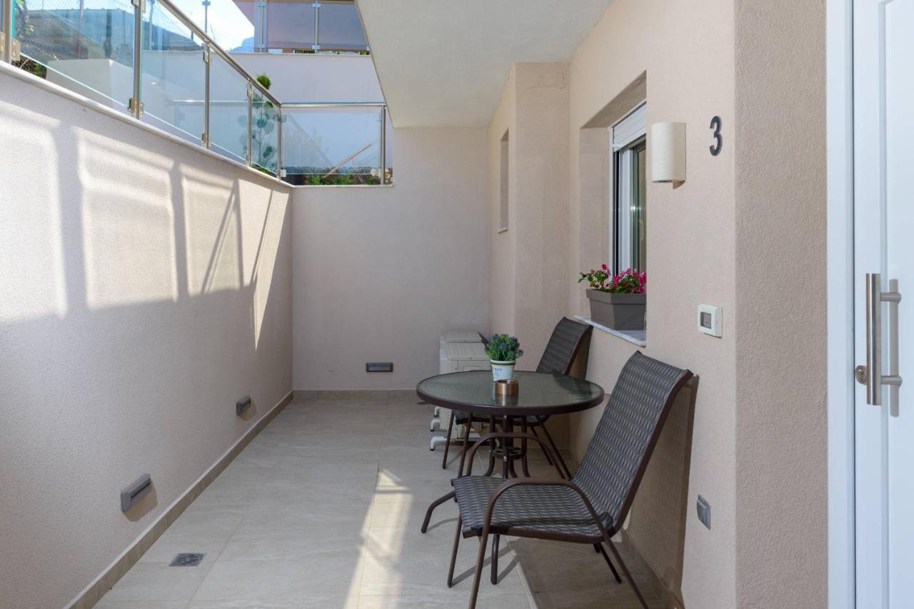 Alfa Boutique Hotel Kinira  ภายนอก รูปภาพ