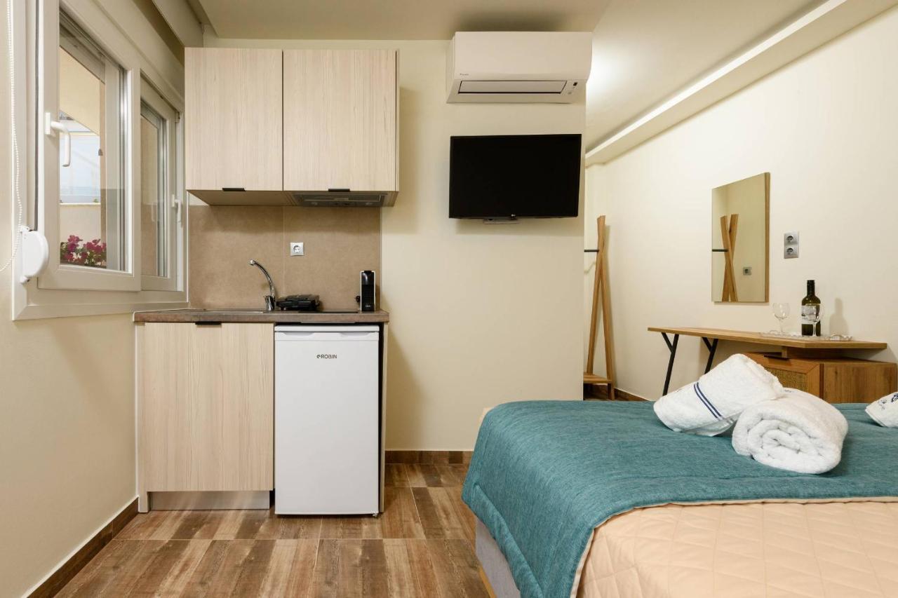 Alfa Boutique Hotel Kinira  ภายนอก รูปภาพ